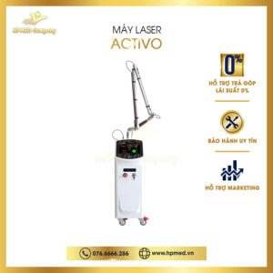 Máy Laser Activo Hàn Quốc