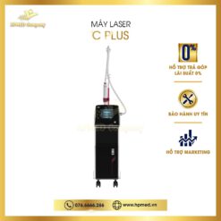 Máy Laser C Plus Ruikd Hàn Quốc