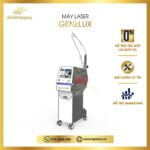 Máy Laser Genelux Ruikd Hàn Quốc