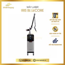 Máy Laser Iris Bluecore