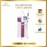 Máy Laser Laser Qbeam