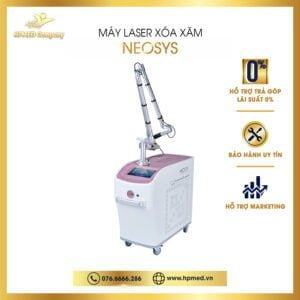 Máy Laser NEOSYS