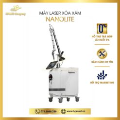 Máy Laser Nanolite