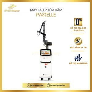 Máy Laser Pastelle