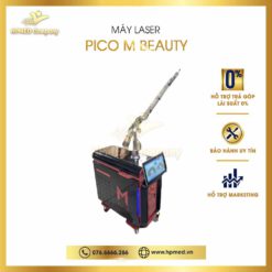 Máy Laser Pico M Beauty