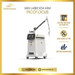 Máy Laser Picofocus