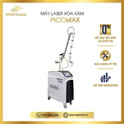 Máy Laser Picomax