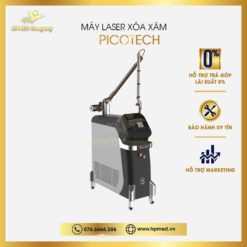 Máy Laser Picotech