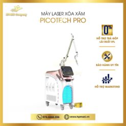 Máy Laser Picotech Pro