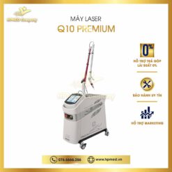 Máy Laser Q10 Premium