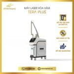 Máy Laser Tera Plus