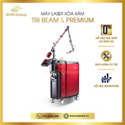 Máy Laser Tri Beam K Premium