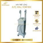 Máy Triệt Lông A7C Anchorfree Bắc Kinh