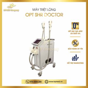 May Triet Long OPT SHR DOCTOR