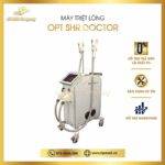 Máy Triệt Lông OPT SHR DOCTOR