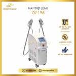 Máy Triệt Lông otp b6