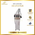 Máy giảm béo D5 Cavi Plus