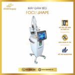 Máy giảm béo Focu shape