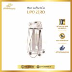 Máy giảm béo Lipo Zero