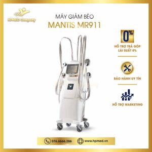 Máy giảm béo Mantis MR911