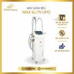 Máy giảm béo Max Burn Lipo Cavitation