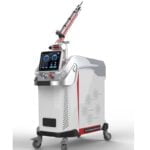 Máy Laser Picoseconds, Máy Xoá Xăm Trị Nám Picoseconds | HPMED