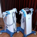 Cơ chế hoạt động của máy giảm béo công nghệ Exilis BTL