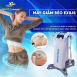 Tìm hiểu về máy giảm béo Exilis BTL