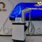 máy giảm béo super laser