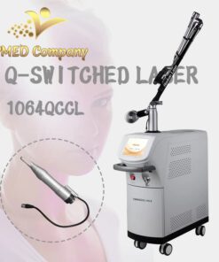 máy laser 1064qccl