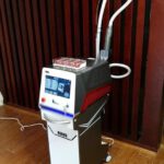 máy laser genelux, máy xoá xăm trị nám genelux ruikd hàn quốc