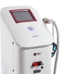 máy triệt lông diode laser lamis xl ruikd