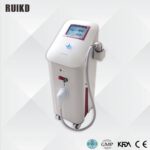 máy triệt lông diode laser lamis xl ruikd