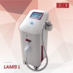 máy triệt lông diode laser lamis xl ruikd