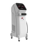 máy triệt lông diode laser pmix sanhe