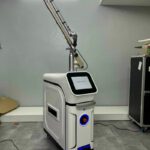 Máy Laser Tera Plus, máy xóa xăm Tera Plus, máy trị nám Tera Plus