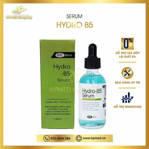 Hydro B5 Serum