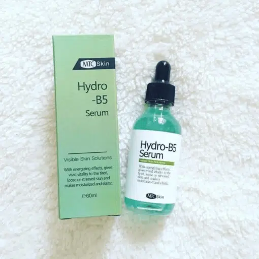 Hydro B5 Serum MTC Skin Hàn Quốc