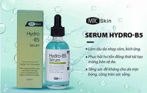 Hydro B5 Serum MTC Skin Hàn Quốc