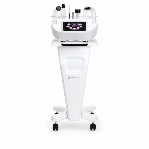 Máy điện di Care 7 chính hãng công nghệ máy điện di hàn quốc đẩy dưỡng chất cao cấp tại HPMED