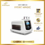 Máy Điện Di Hydro Magic Hàn Quốc