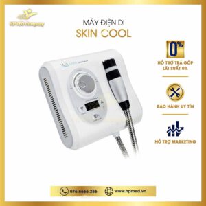 Máy Điện Di Skin Cool