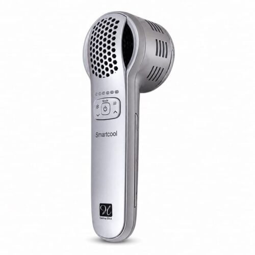 Máy điện di Smart Cool chính hãng công nghệ máy điện di hàn quốc đẩy dưỡng chất cao cấp tại HPMED