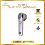 Máy Điện Di Smart Cool Nóng Lạnh