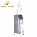 Cách sử dụng Máy Laser Co2 Fractional Sanhe