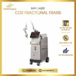 Máy Laser Co2 Fractional Fraxis