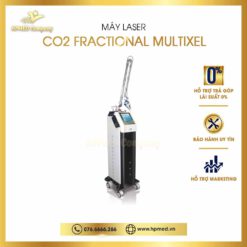 Máy Laser Co2 Fractional Multixel