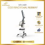 Máy Laser Co2 Fractional Nubway