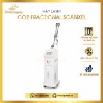 Máy Laser Co2 Fractional Scanxel