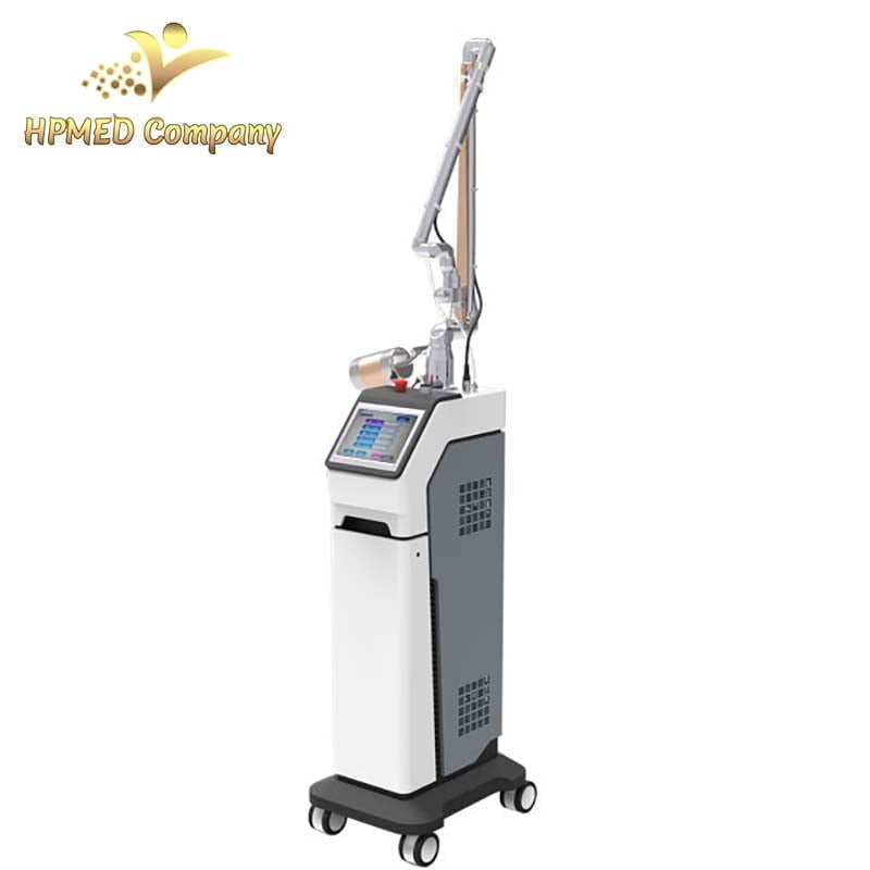 Máy Laser Co2 Fractional Skinxel